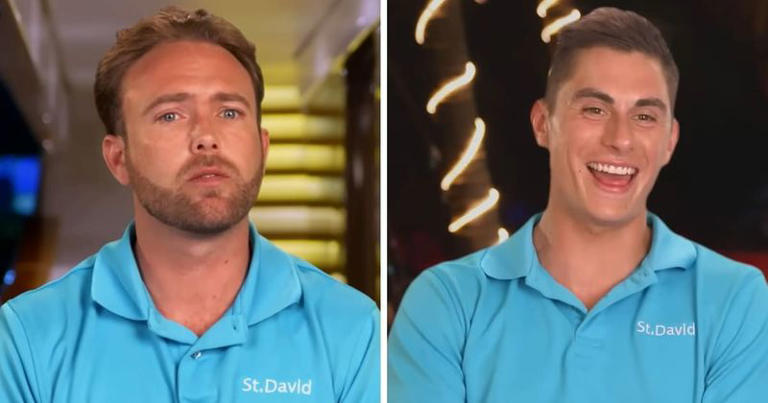 When will 'Below Deck' Season 11 Episode 6 air? Rivalry between Jared Woodin and Kyle Stillie stirs drama