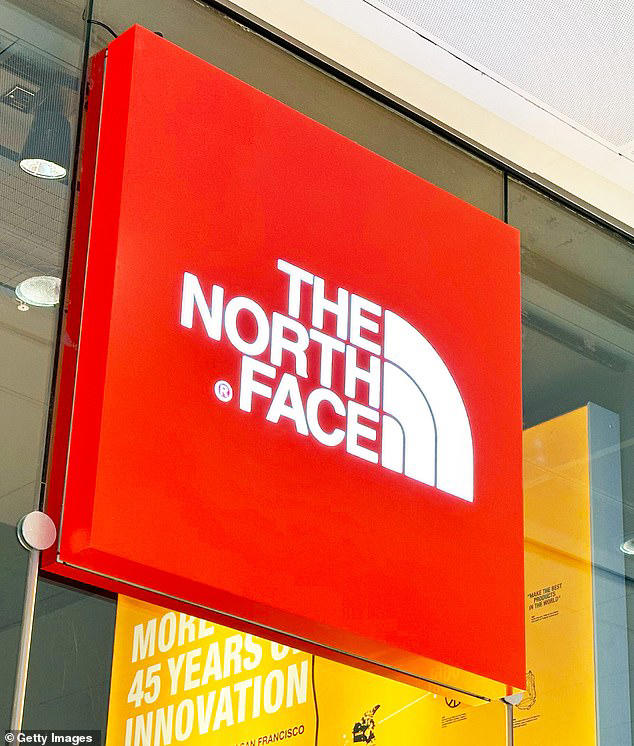 The North Face goes woke as clothes brand popular with Gen Z offers ...