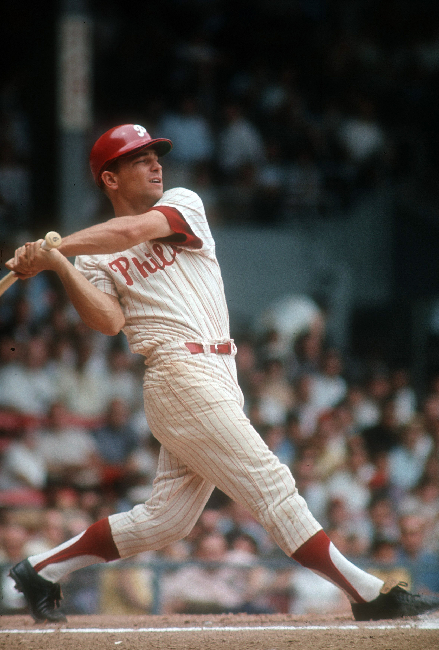 The 24 best players in Philadelphia Phillies history