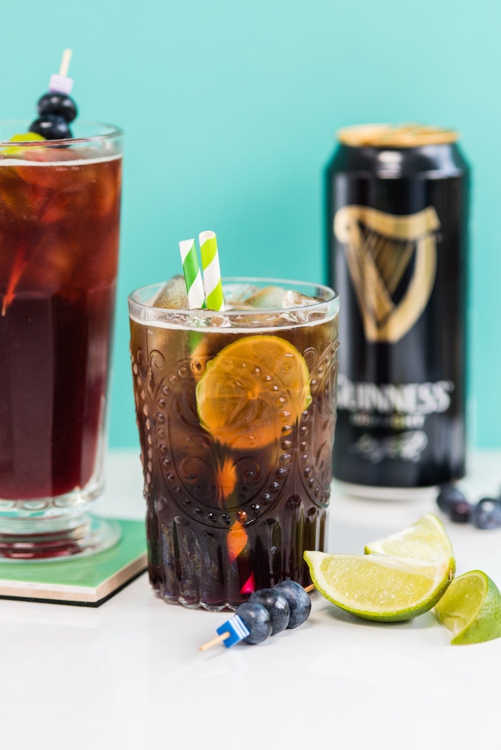 8 Unique Guinness Cocktails To Make For St. Patrick's Day