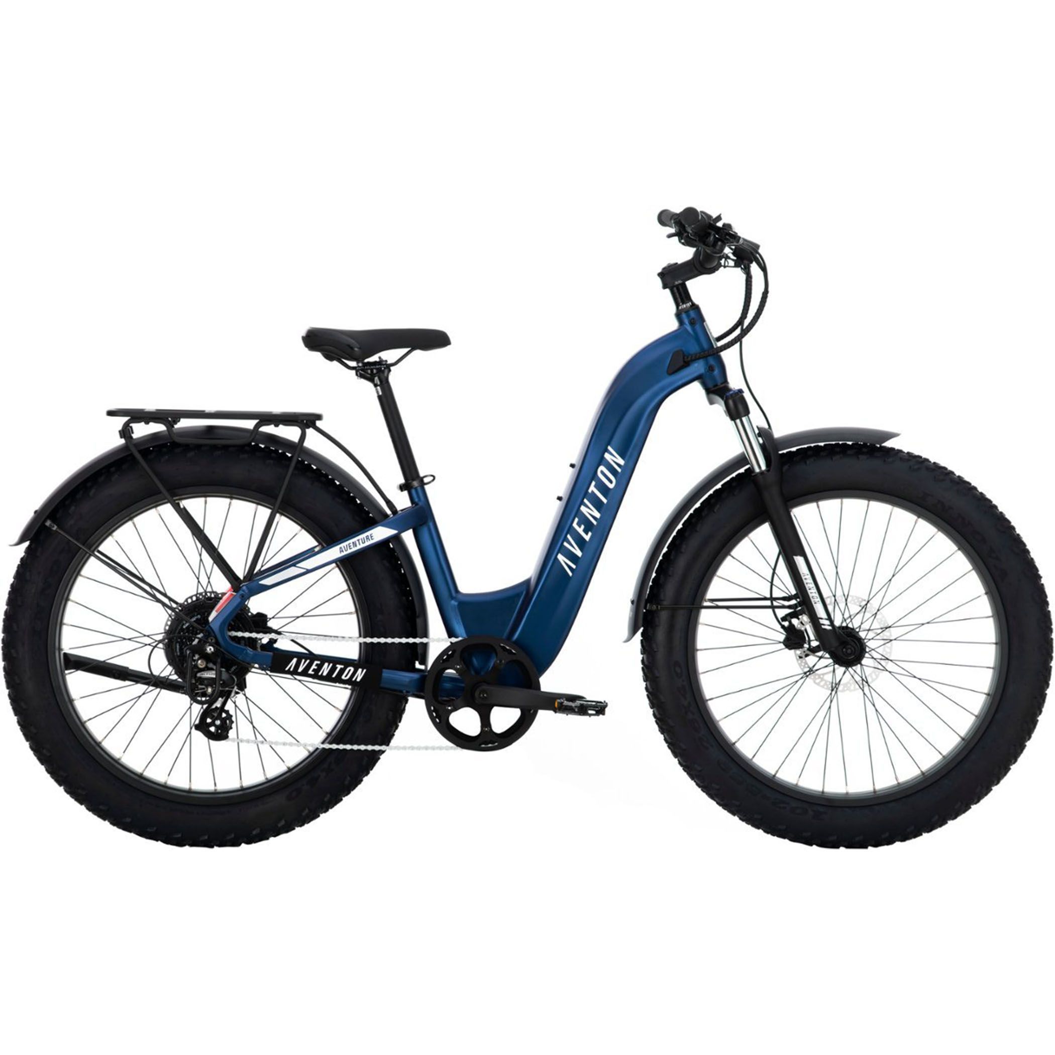 <p><strong>$1799.00</strong></p><p><a href="https://go.redirectingat.com?id=74968X1553576&url=https%3A%2F%2Fwww.aventon.com%2Fproducts%2Faventure2-ebike&sref=https%3A%2F%2Fwww.roadandtrack.com%2Fgear%2Flifestyle%2Fg46464030%2Fbest-electric-bikes%2F">Shop Now</a></p><p>Aventon updated its popular Aventure electric bicycle, resulting in significant improvements that enhance the riding experience. A new torque sensor provides better control over the bike's rear hub motor, addressing the issue of excessive torque that reviewers had with the previous iteration. This is especially helpful for those new to e-bicycles.</p><p>Other upgrades include an updated head unit interface, integrated turn signals, a front light, a rear rack, and fenders, making the bike more versatile for commuting in various conditions. While the folks at <em>Bicycling</em> <a href="https://go.redirectingat.com?id=74968X1553576&url=https%3A%2F%2Fwww.aventon.com%2Fproducts%2Faventure2-ebike&sref=https%3A%2F%2Fwww.roadandtrack.com%2Fgear%2Flifestyle%2Fg46464030%2Fbest-electric-bikes%2F">found</a> that the bike works well on snowy days and gravel pathways, its weight and components limit its performance on challenging trails.</p>
