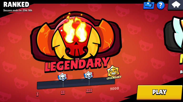 Brawl Stars Ranked Starr Drop: All Reward Drops & How To Get Them