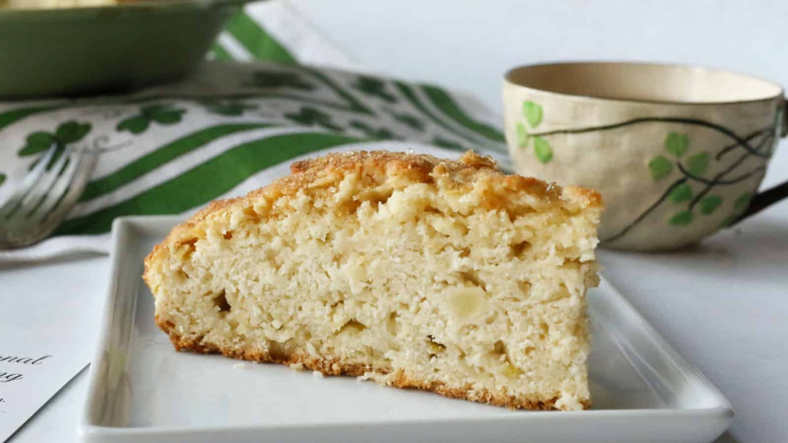 1955 Baking: 20 Sweet Vintage Treats