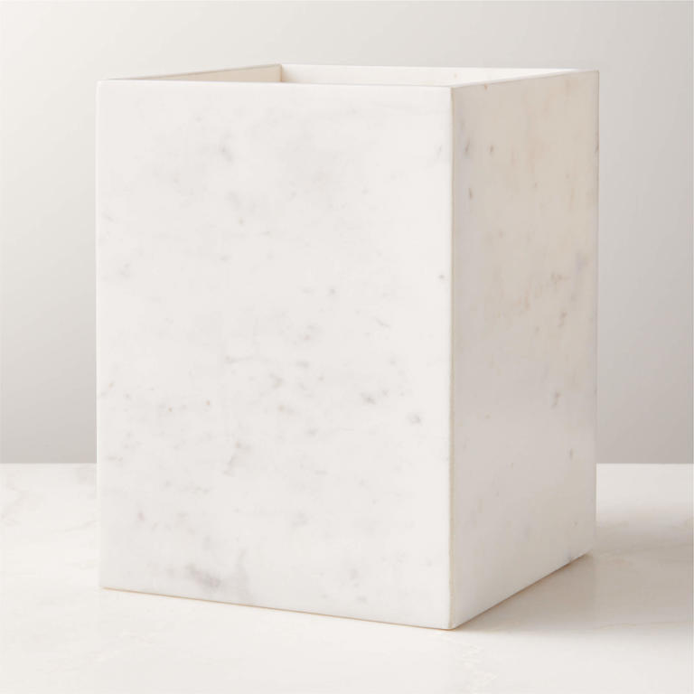 9 marble decor pieces for a classic look that's never going to date