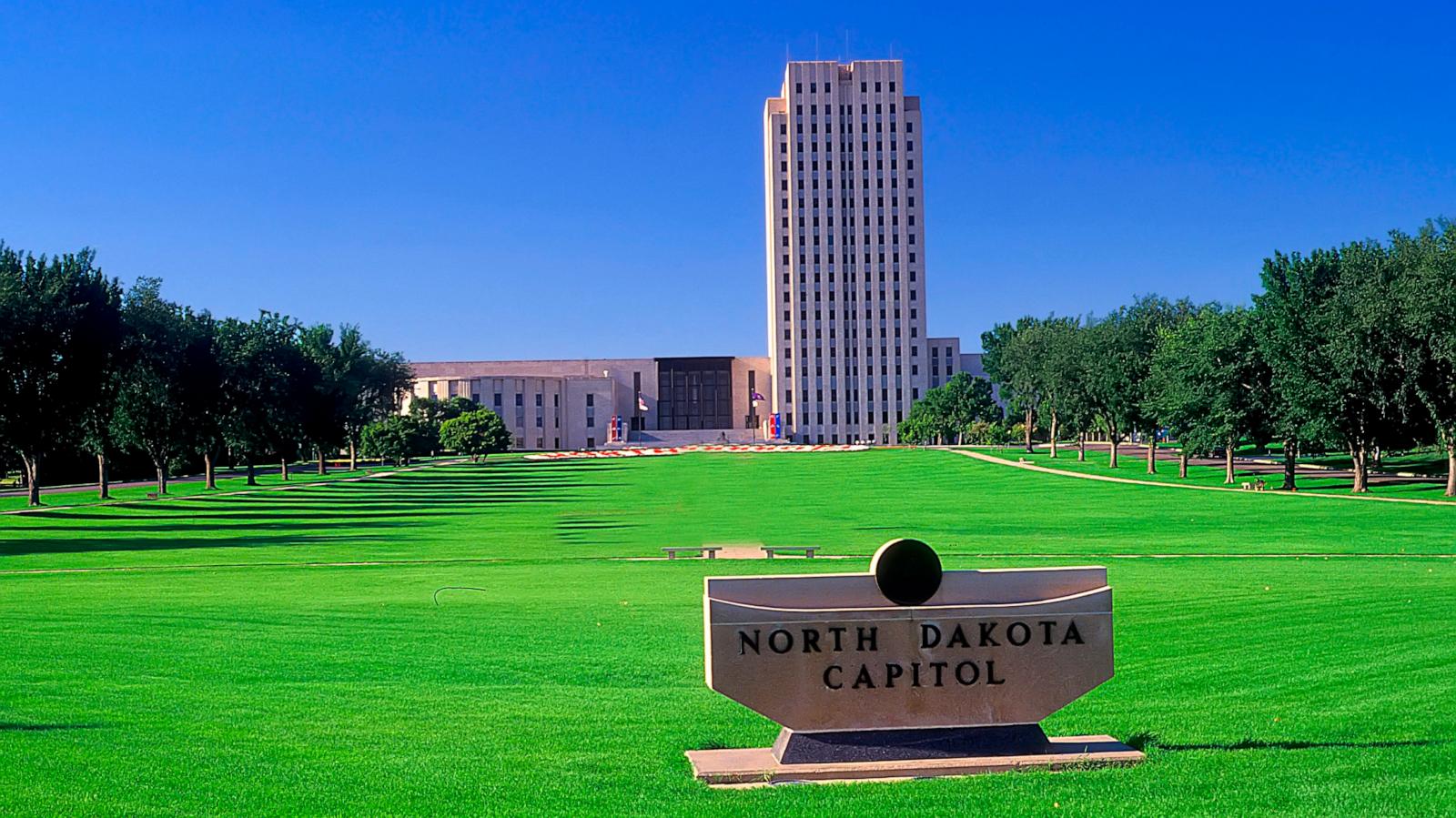 North Dakota 2024 Republican Caucus Results Trump Projected To Win   BB1jkiYO.img