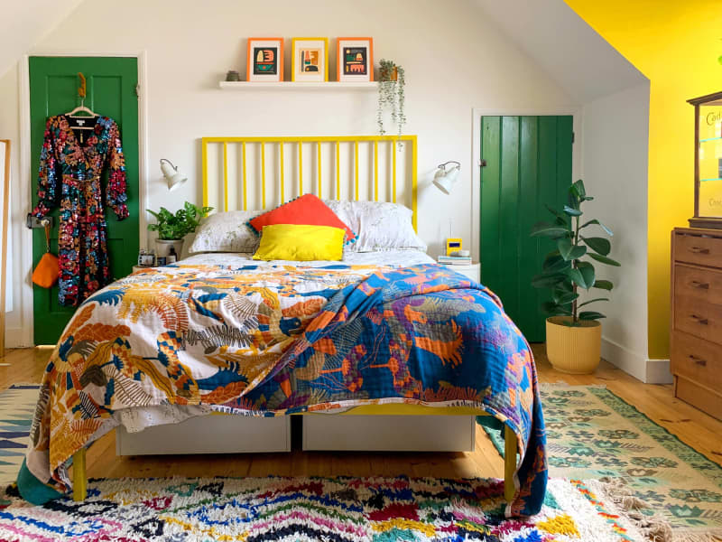 The Best Places To Buy Bedroom Furniture For Every Budget