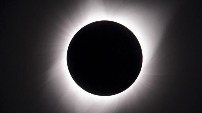 Solar Eclipse 2024: The Mental Floss Viewing Guide