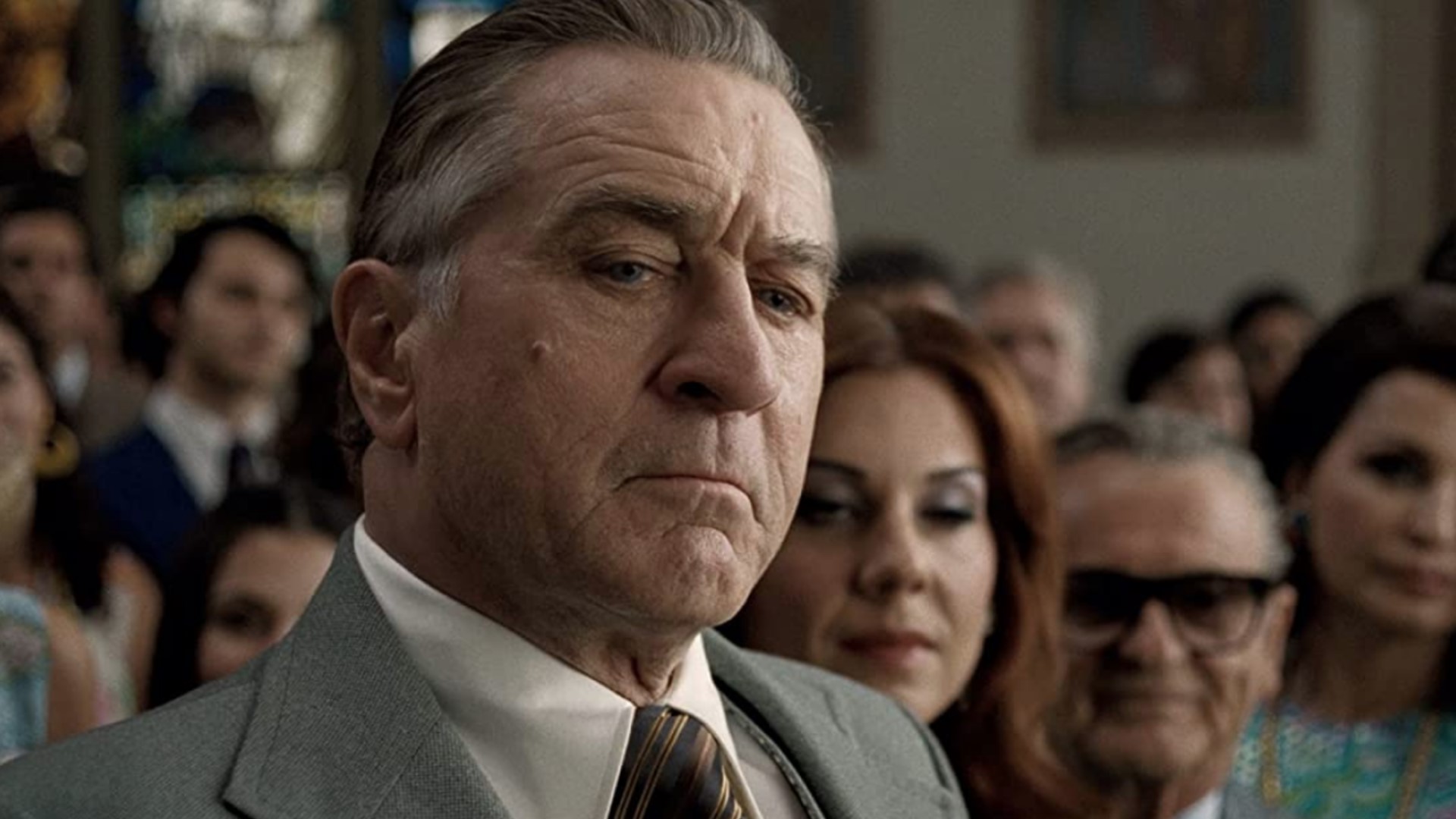 <p>The actor is another great gastronomy entrepreneur. He is a partner in a Japanese haute cuisine restaurant in Miami, which is part of the 'Nobu' chain run by one of the best sushi chefs in the world, Nobu Matsuhisa. Madonna and Jennifer Lopez are frequent customers!</p> <p>Image: De Niro in 'The Irishman' / Netflix</p>