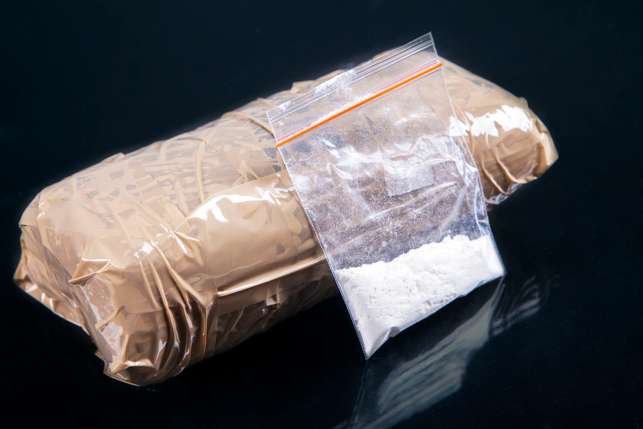 honduras incautó más de dos toneladas de cocaína en el caribe