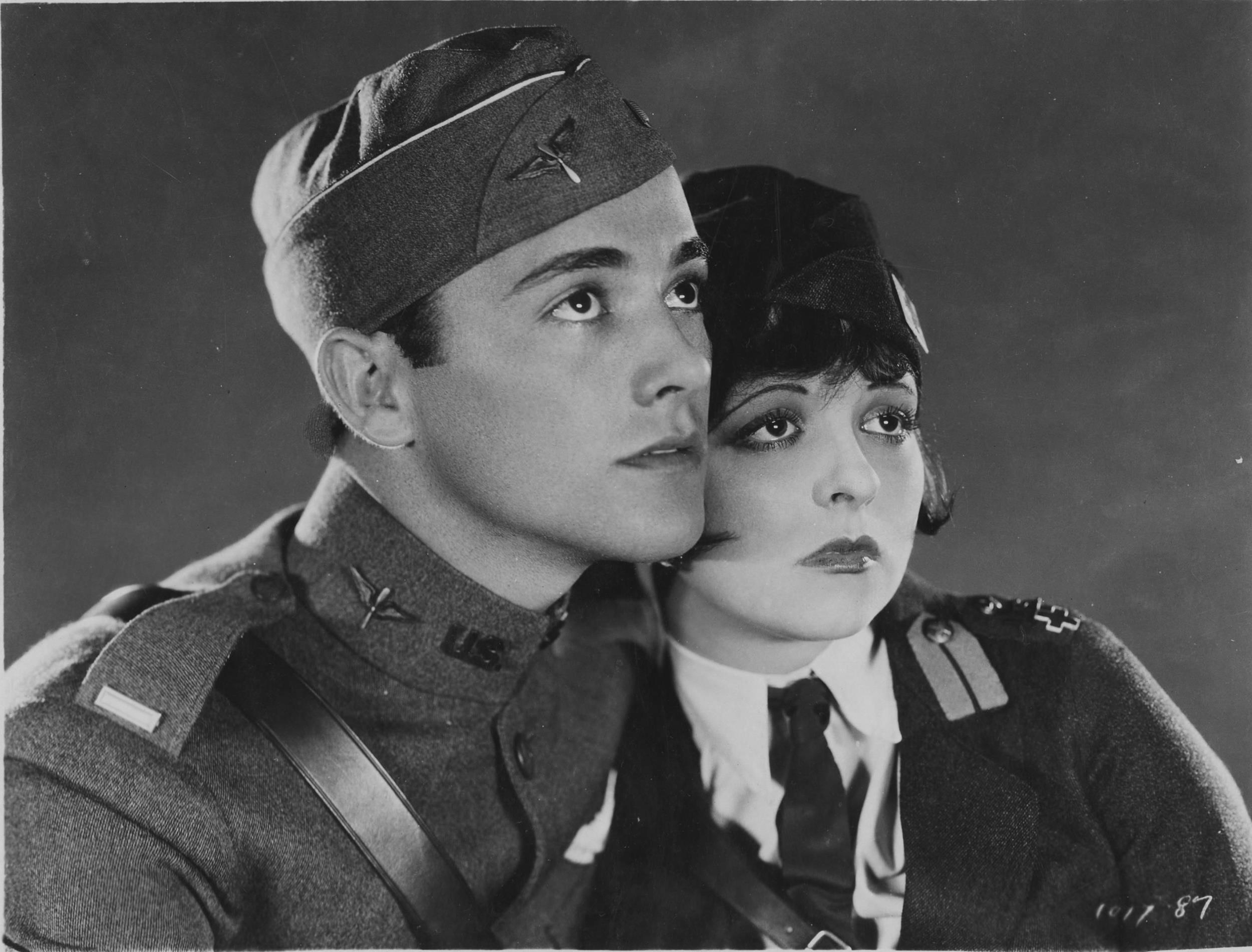 <p>“Wings” is a true piece of cinema history. Specifically, the World War I film was the first movie to win Best Picture at the Academy Awards. It’s also the one true silent film to win Best Picture, as “The Artist” doesn’t really count. Fortunately, despite being almost a century old at this point, “Wings” has been preserved for posterity.</p><p>You may also like: <a href='https://www.yardbarker.com/entertainment/articles/20_facts_you_might_not_know_about_gladiator_030424/s1__35259995'>20 facts you might not know about 'Gladiator'</a></p>