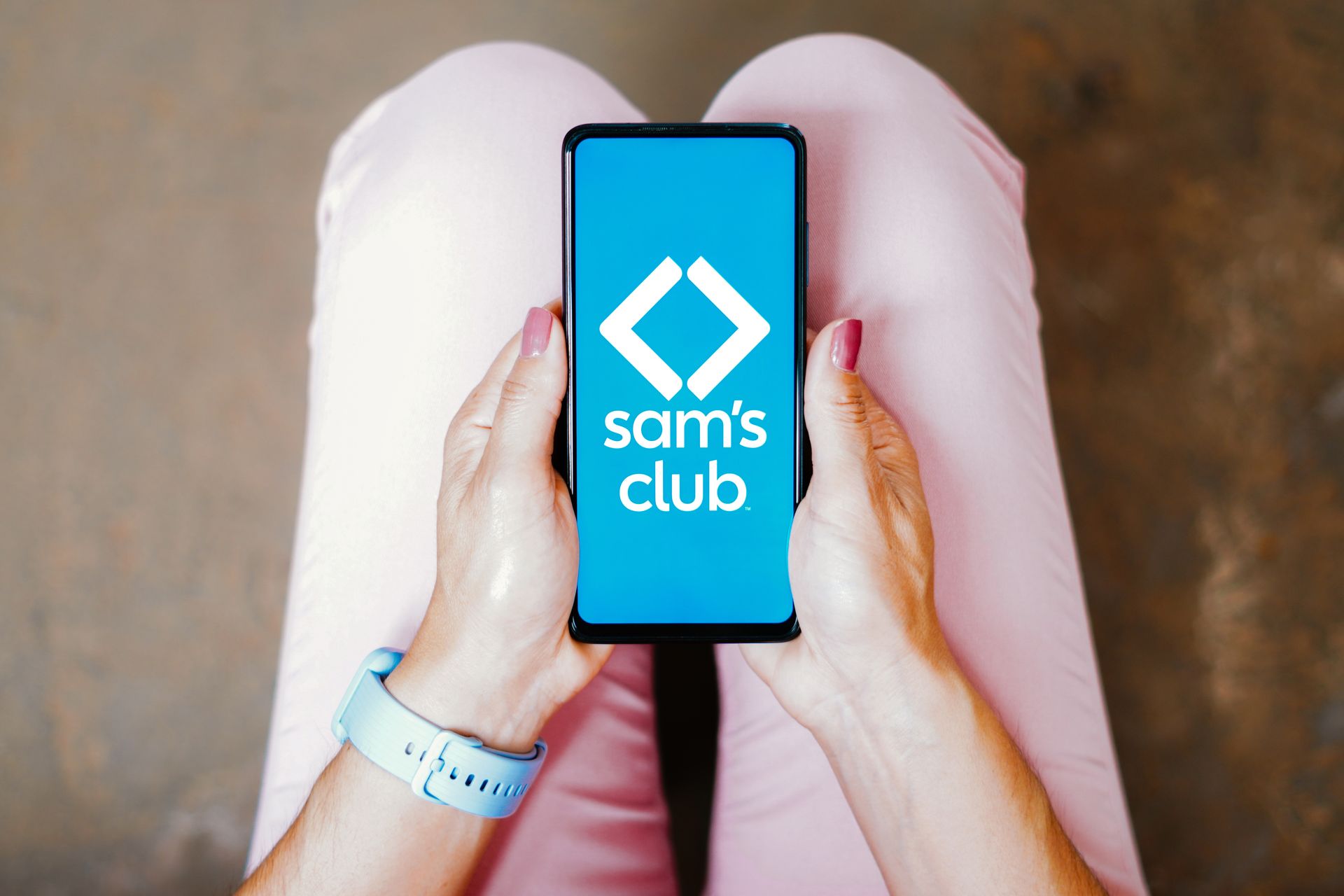 Get A Sam's Club Membership For Up To $40 Off