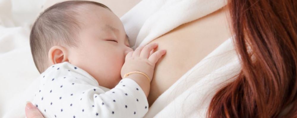 如何避免哺乳期胸部下垂 注意6个技巧