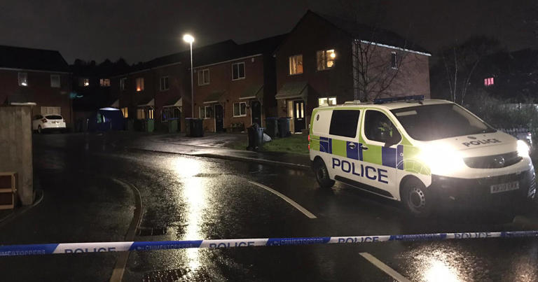 Woman arrested on suspicion of murder after girl, 10, found dead