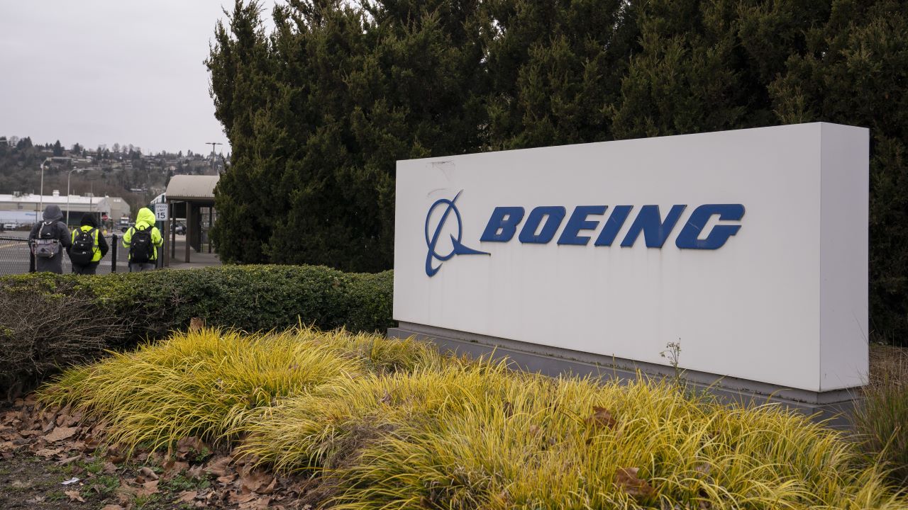 Boeing Whistleblower John Barnett Found Dead Days After Testifying ...