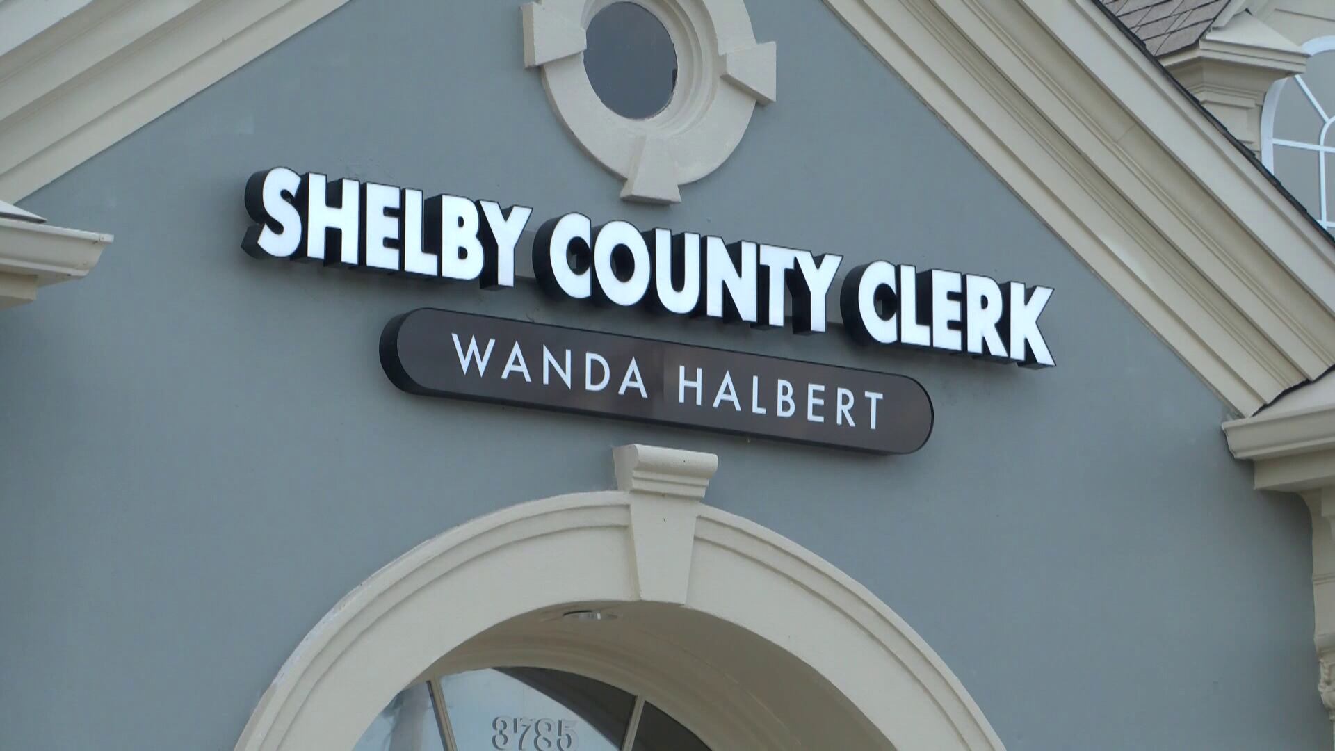 Tenn. Comptroller’s Office Audits Shelby Co. Clerk’s Office After ...