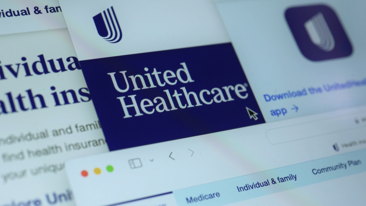 Hackers In Change Healthcare Attack Receive $22M In Alleged Ransom