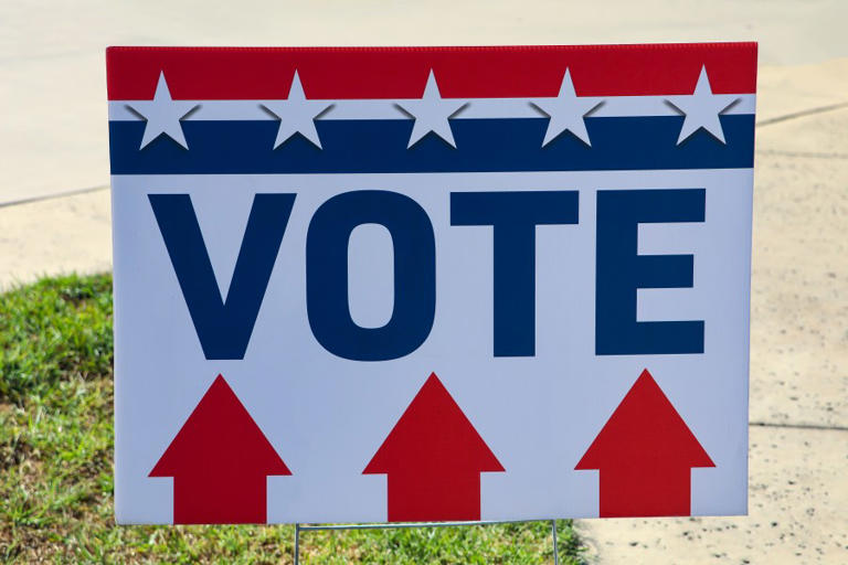 Alabama voters Deadlines to participate in the 2024 Primary Runoff