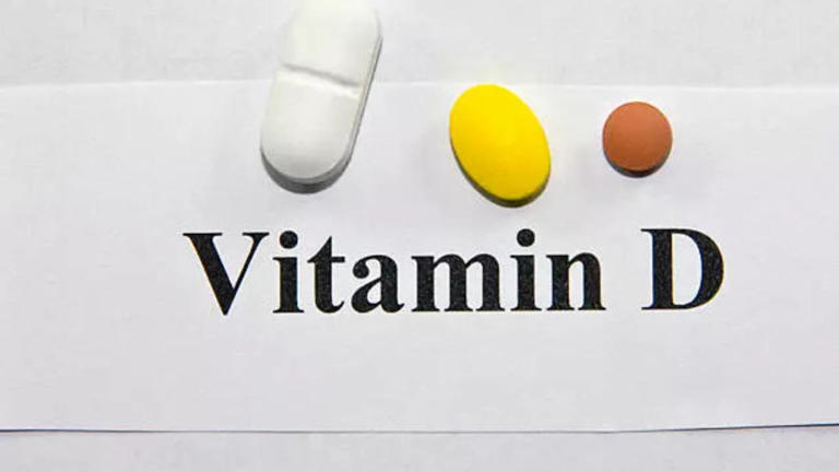 Man Dies Due To Vitamin D Toxicity; What Happens When You Overconsume ...