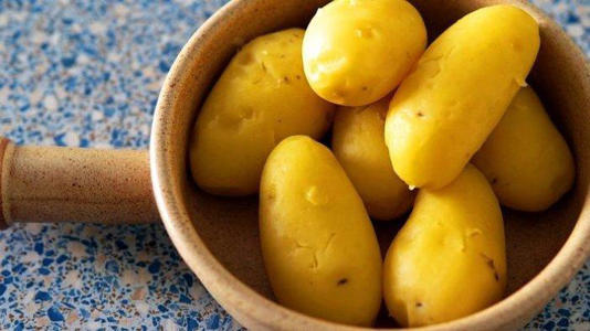 manfaat kentang rebus untuk kesehatan (kompas.com)