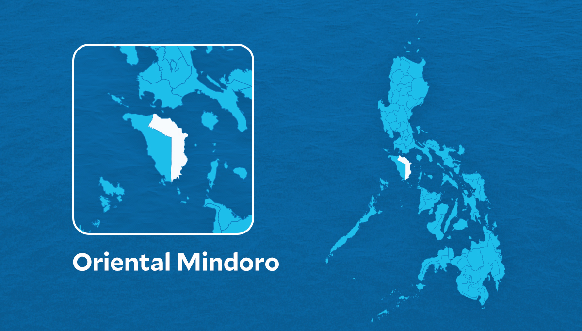 Oriental Mindoro town suspends afternoon classes due to Inday