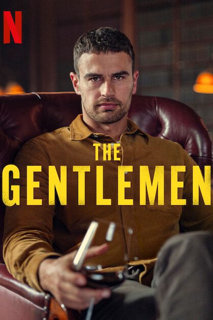 The Gentlemen Season 2 Gets Cautious But Promising Update From Executive