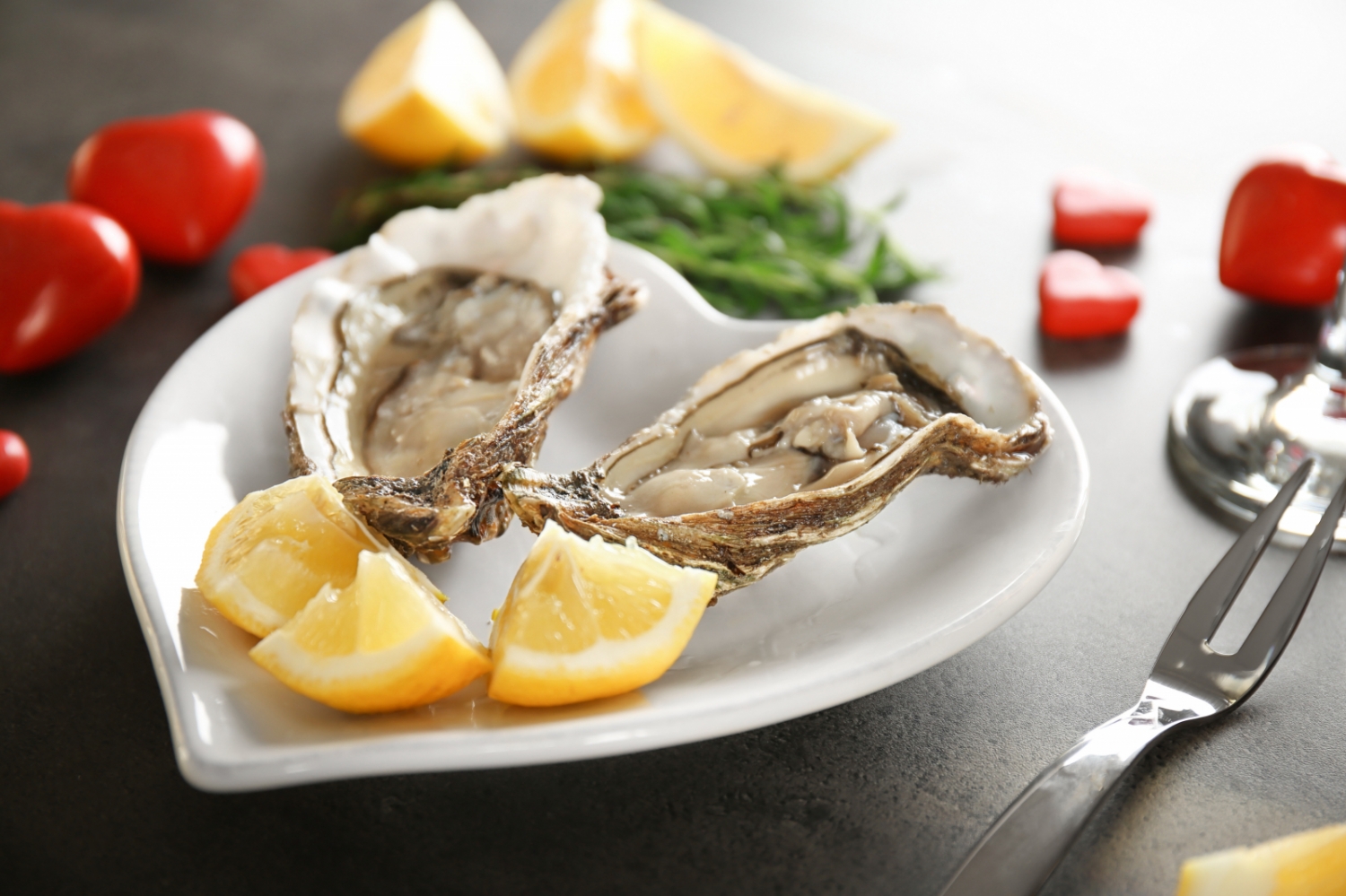 25 süße und herzhafte Rezepte für ein romantisches Date