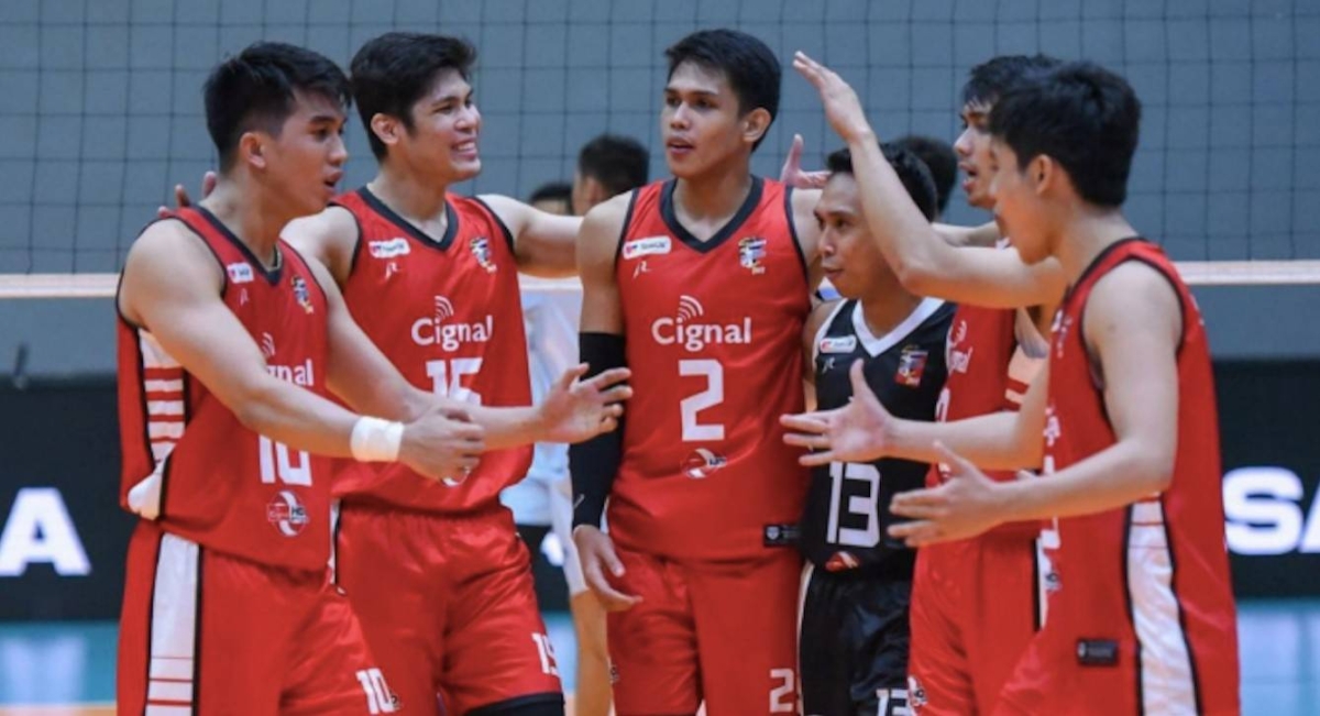 no bad blood for ex-cignal hd spikers who cross to new team criss cross