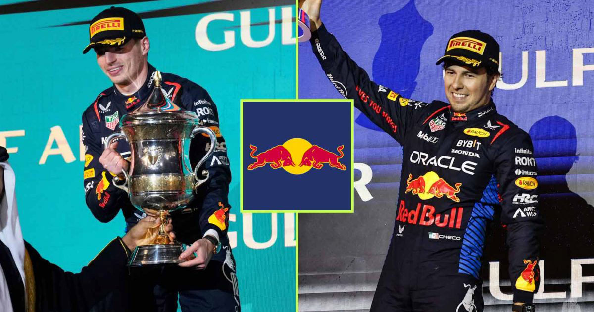 Revealed The F1 2024 Constructors’ Championship without Red Bull