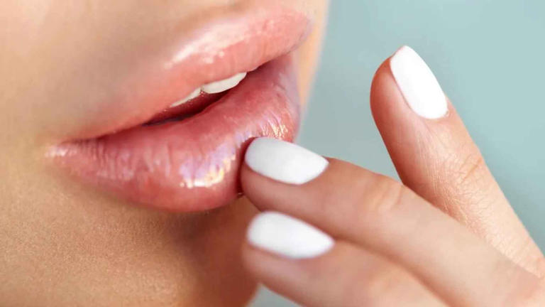 El Truco Viral En España Para Conseguir Unos Labios Voluminosos Sin