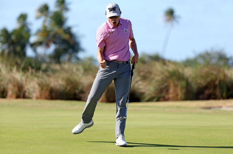 PGA Tour's 2024 Puerto Rico Open: Full field and top players explored