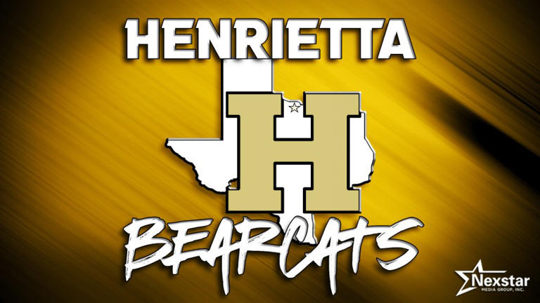 Henrietta Hoops