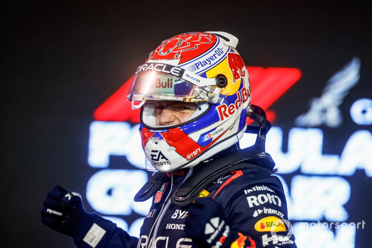 F1 2025 Waar en wanneer is de volgende Formule 1race?