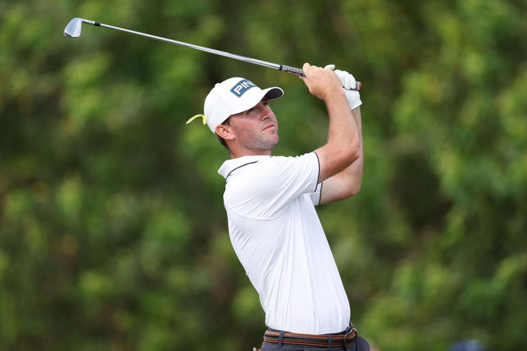 What equipment did Austin Eckroat use at the 2024 Cognizant Classic? Winner's WITB explored