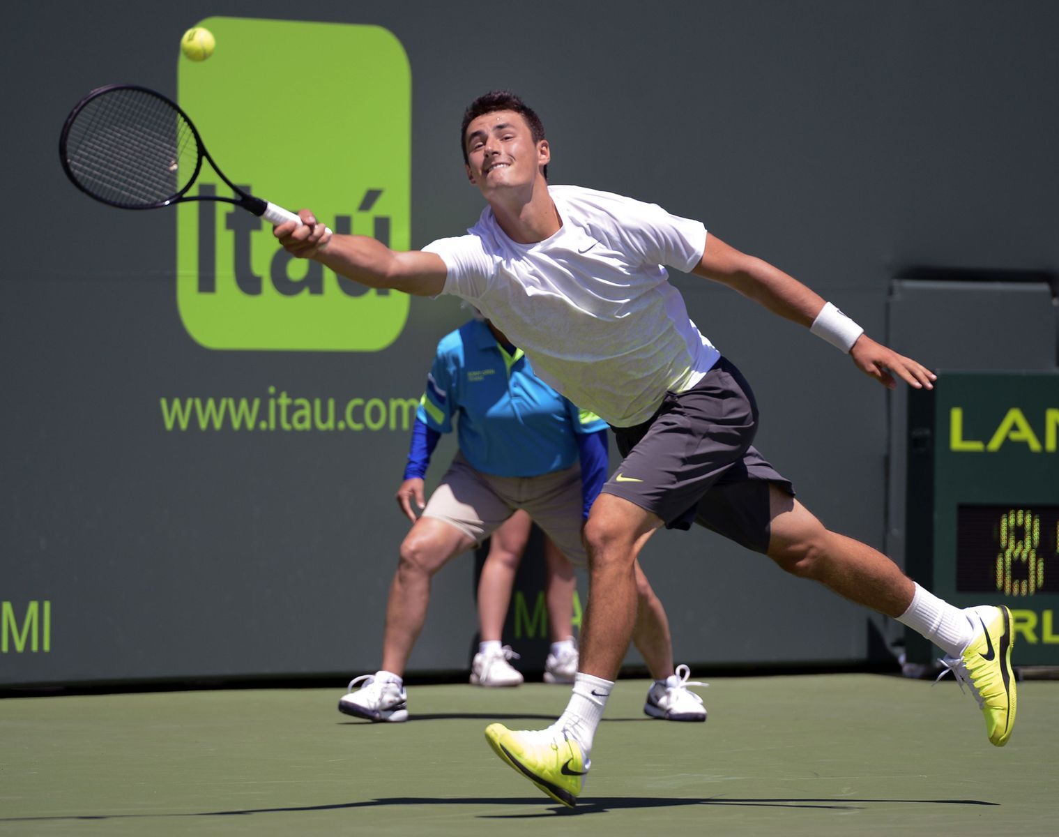 The worst tennis matches ever