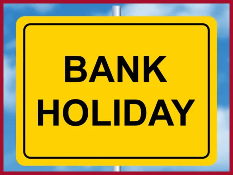 Good Friday Bank Holiday Banks To Remain Shut In These States On