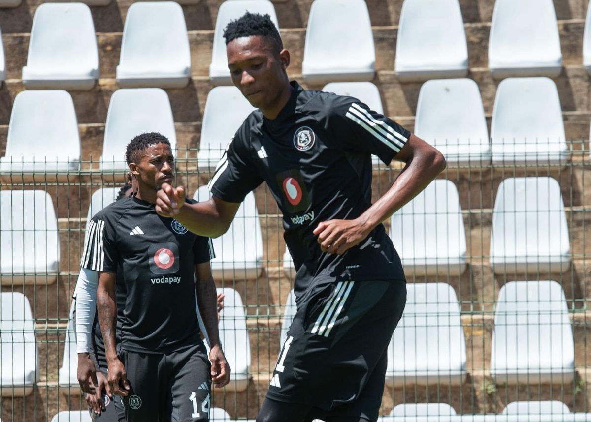 ‘my mother said i sure it’s orlando pirates?’ – new bucs signing