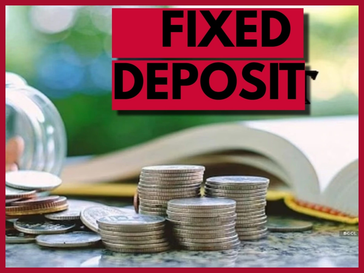 Which Banks Are Offering Best Rates On Fixed Deposits? Know In Detail ...