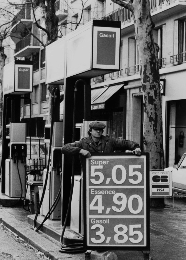 Laguiole pliant de collection, manche en genévrier - Honoré Durand