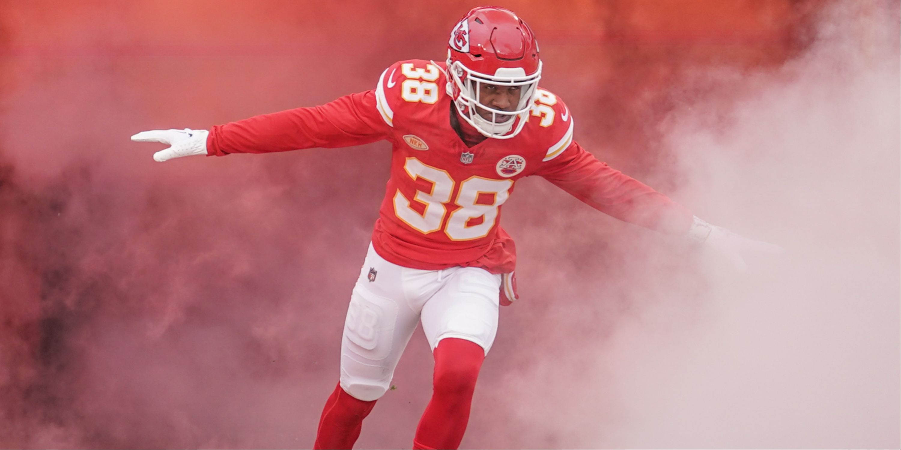 Chiefs Trade CB L'Jarius Sneed To Titans