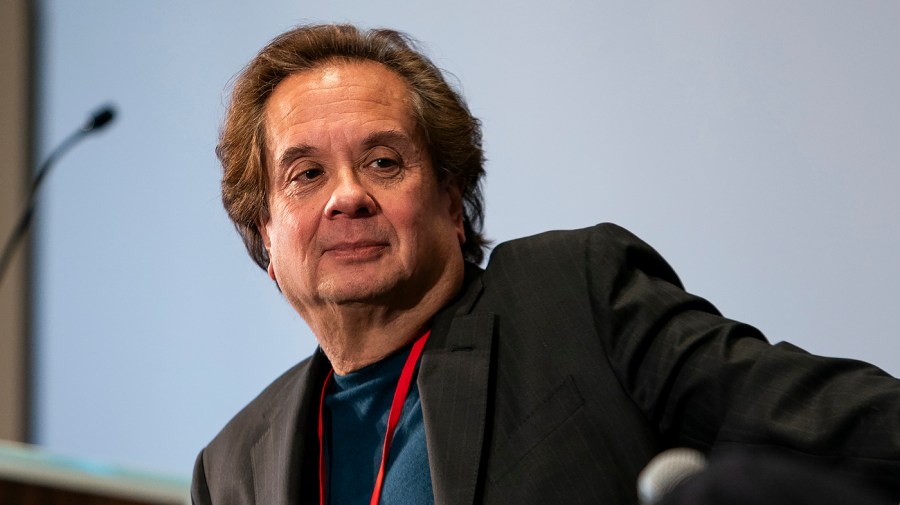 george conway expects trump to violate hush money gag order: ‘he can’t help himself’