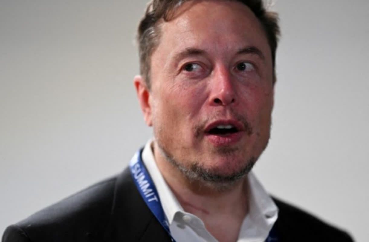 Elon Musk Beleaguered As Tesla Stocks Plummet And Lawsuits Arise