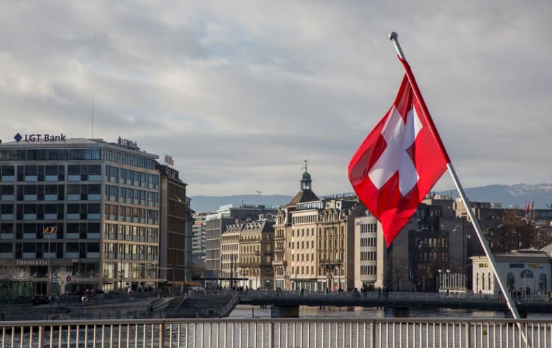 switzerland loses quarter of its arms exports due to refusal to supply ukraine