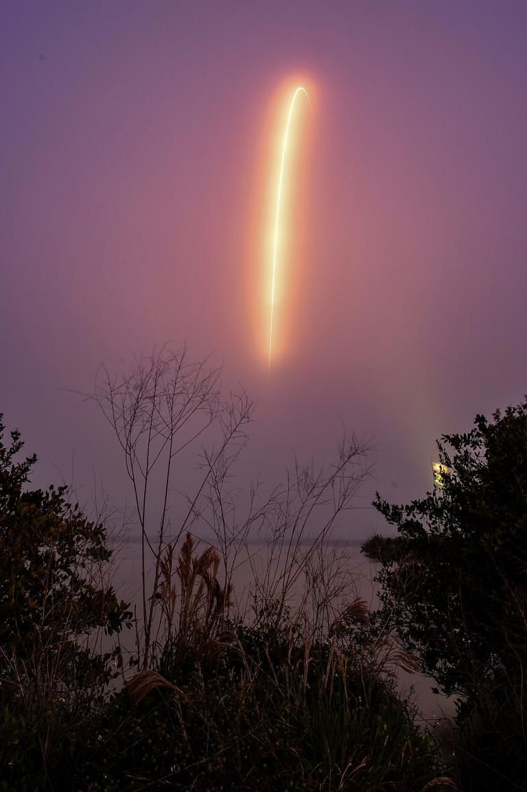 SpaceX targeting Sunday night for next Falcon 9 rocket launch from Cape