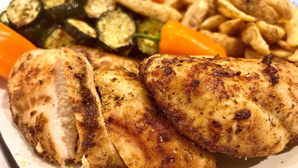Transform Your Dinner with These Exciting Chicken Recipes