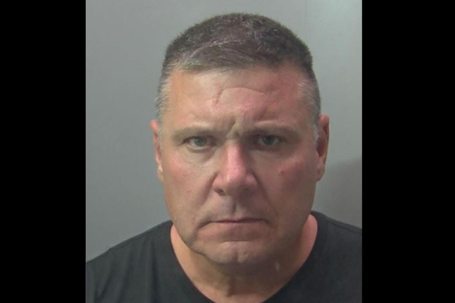 Peterborough Man Who Falsely Accused Police Officer Of Sexual Assault ...