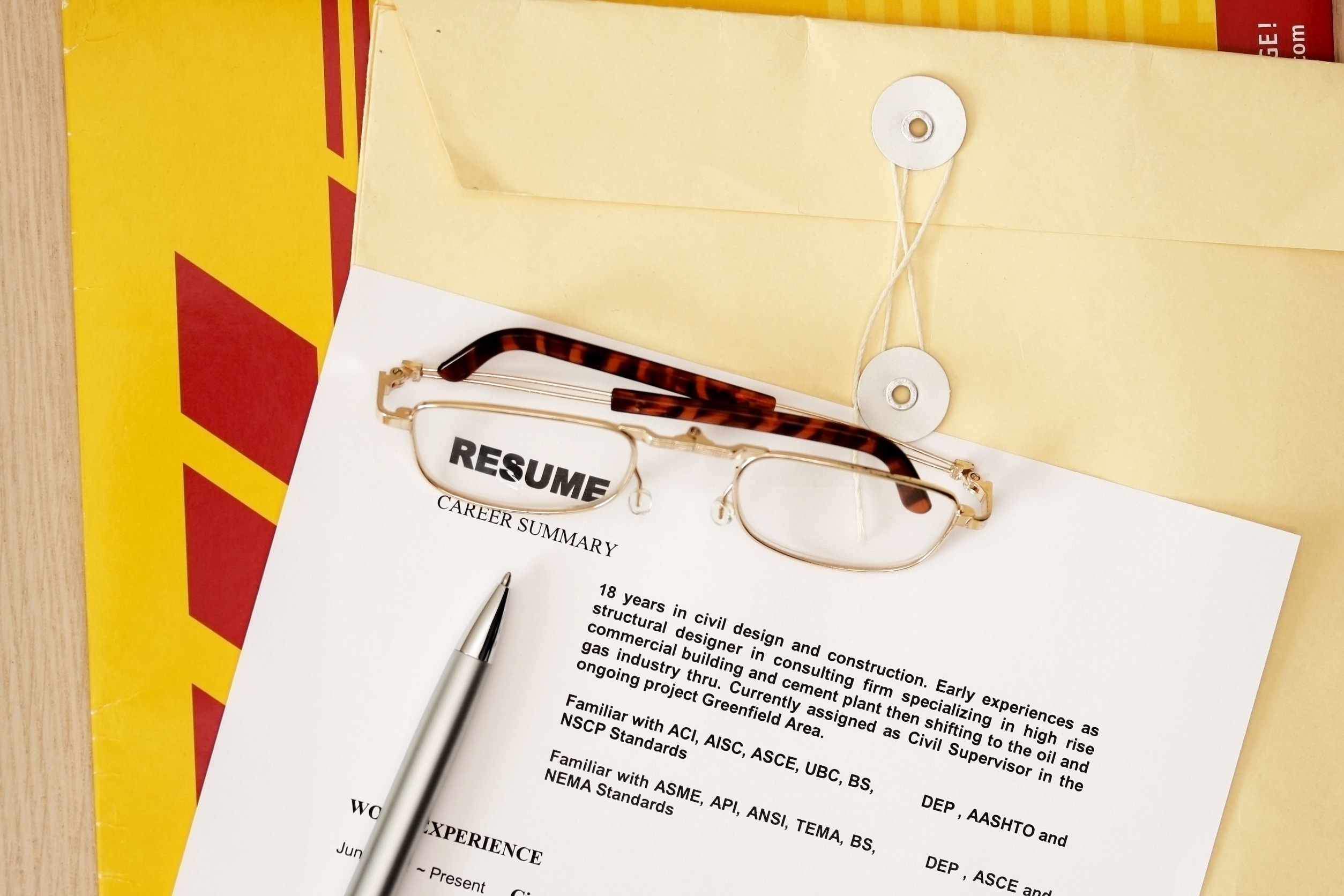 <p>Frequent shifts in language tone, writing style, or formatting throughout the resume can suggest that portions have been copied from other sources or that the document was pieced together from various templates. Consistency is key to a professional resume.</p>