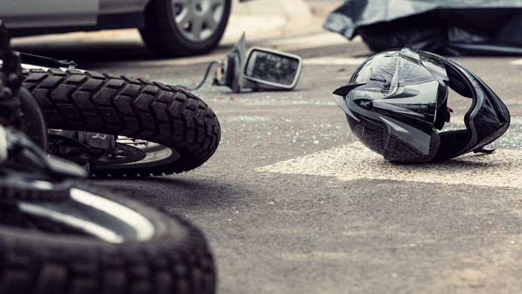 Millington police identify victim in fatal motorcycle crash