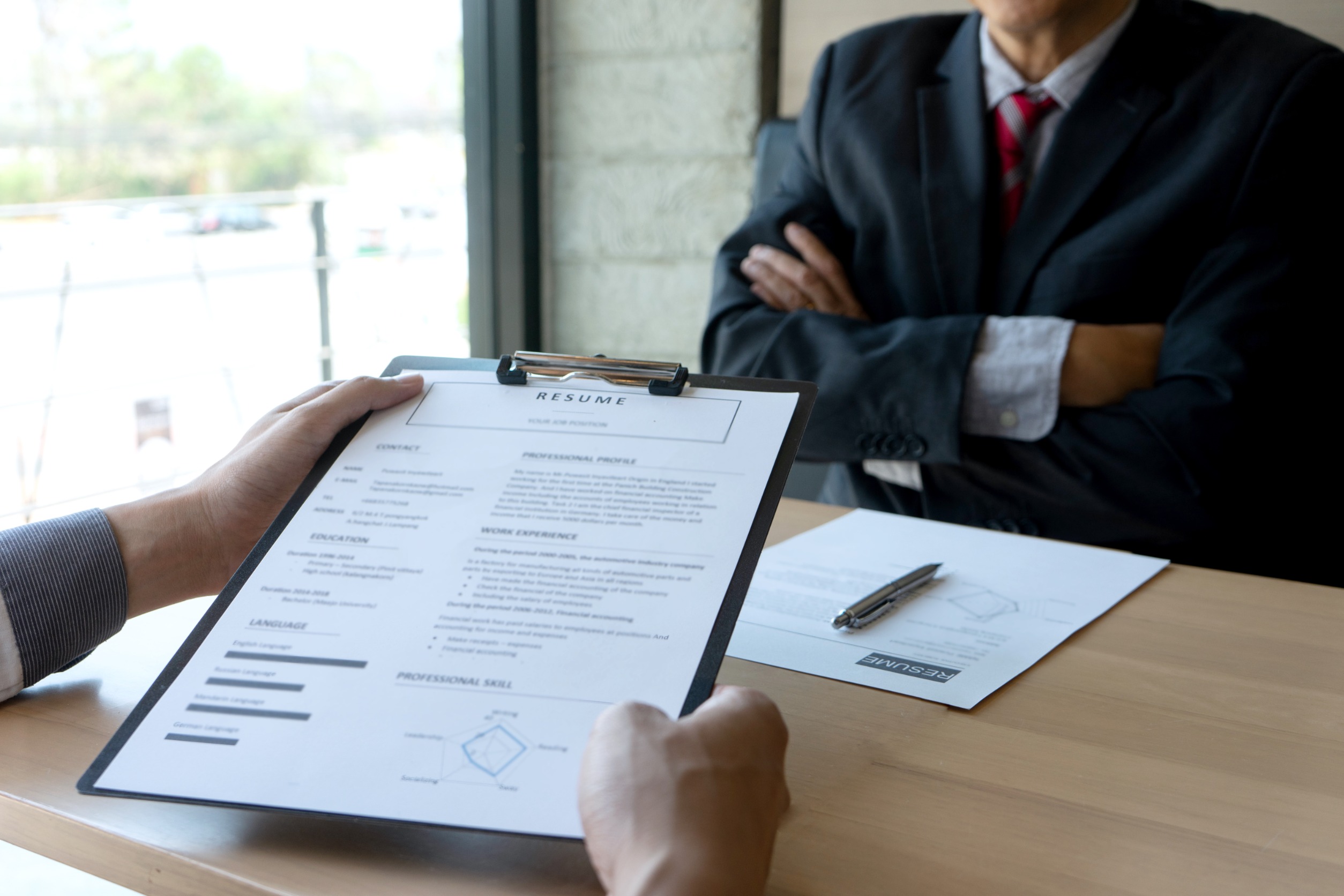 <p>In many cases, if a resume appears too good to be true, it is. HR professionals are experienced in assessing candidate qualifications and can usually discern when a resume has been exaggerated or falsified to meet the job requirements.</p>