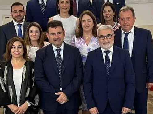 PP Y Vox Rompen Su Acuerdo De Gobierno En El Ayuntamiento De Cieza Tras ...