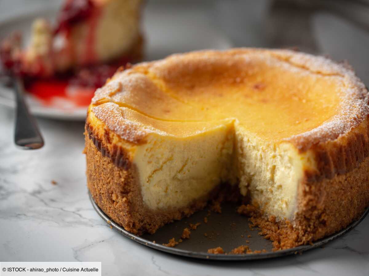 Käsekuchen : la spécialité alsacienne idéale pour le goûter